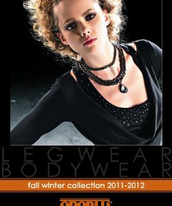 Oroblu - Legwear FW 2011.12